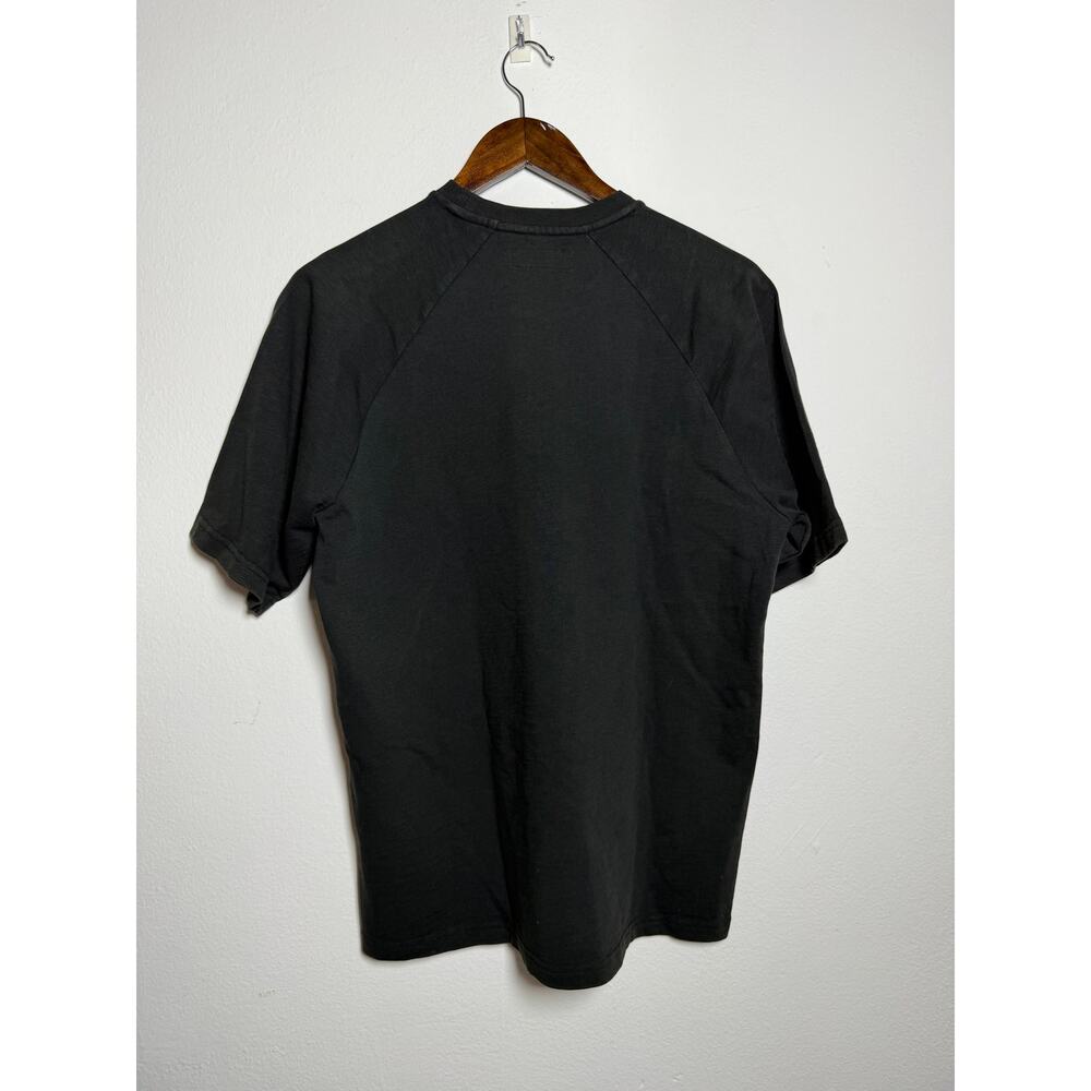 Supreme Rhinestone Raglan Short-Sleeve Top - Picture 4 of 5